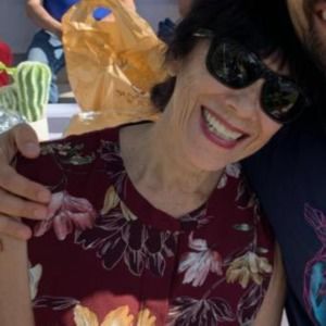 Meet your Posher, Joan